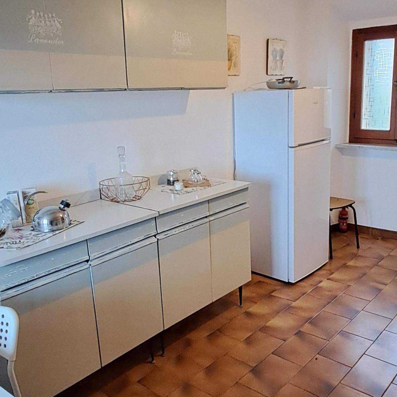 L'Aviatore Apartman Nicola Kültér fotó