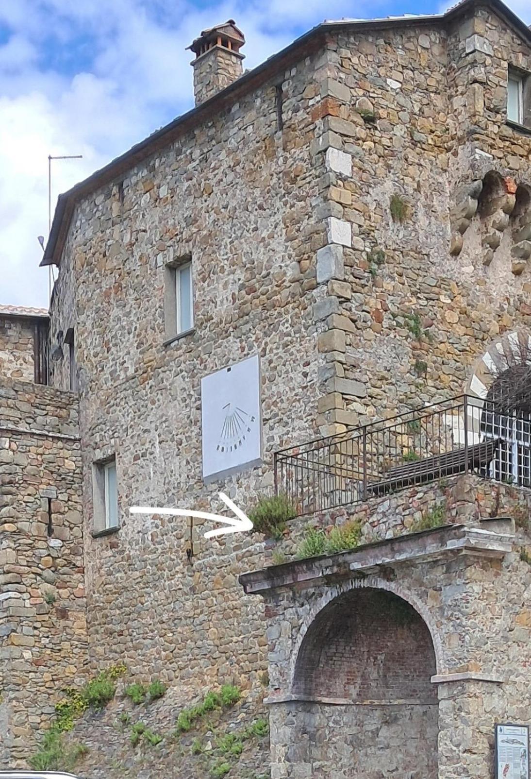L'Aviatore Apartman Nicola Kültér fotó