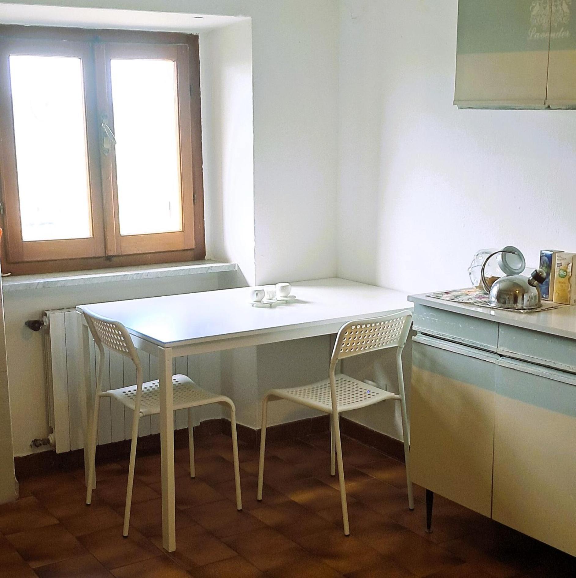 L'Aviatore Apartman Nicola Kültér fotó