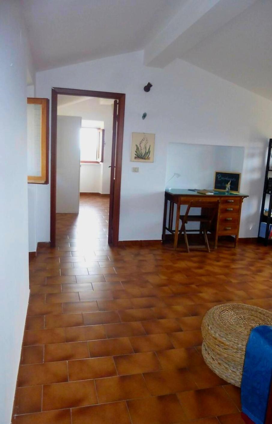 L'Aviatore Apartman Nicola Kültér fotó